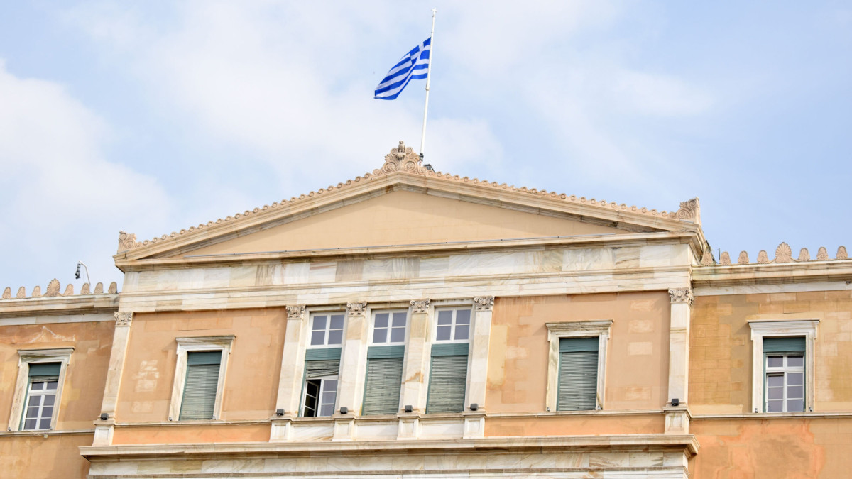 Ψηφίσθηκε κατά πλειοψηφία στην Επιτροπή Οικονομικών το ν/σ για τη φορολογική μεταρρύθμιση