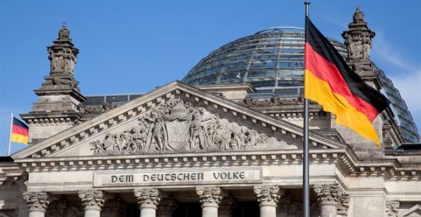 Γερμανία: Σε καθοδική τροχιά οι παραγγελίες του μεταποιητικού τομέα