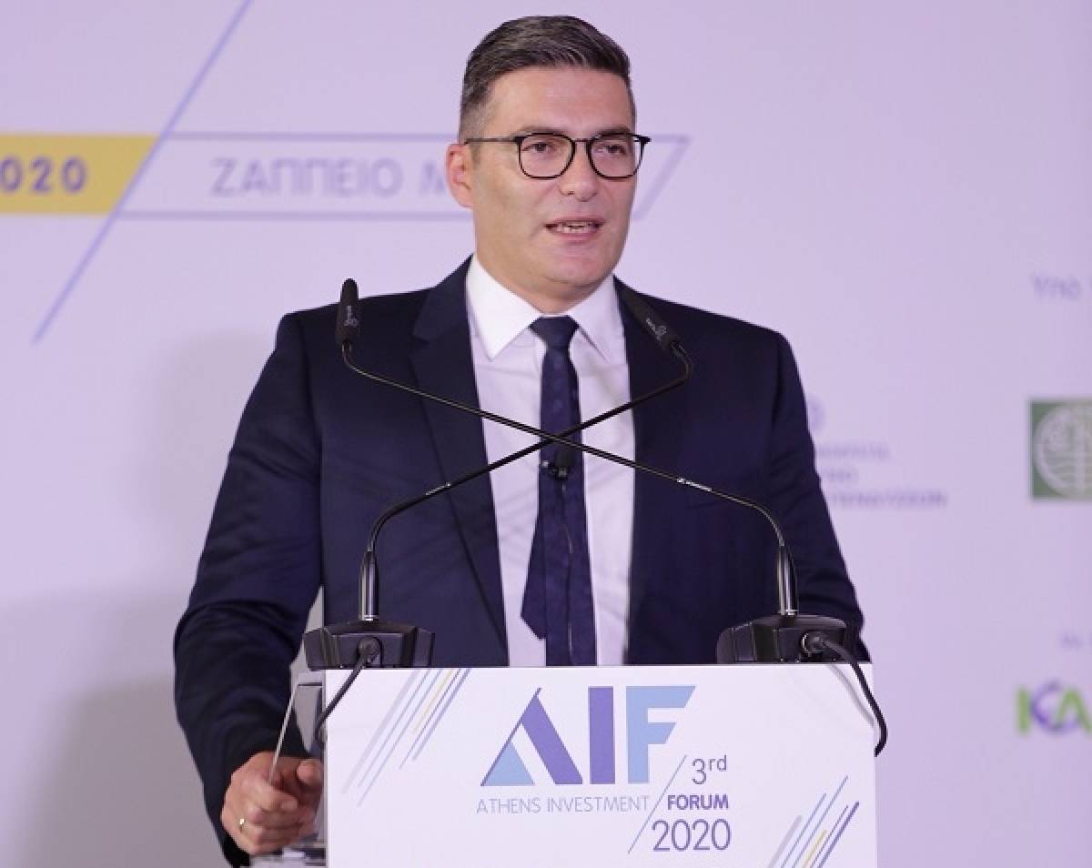 Επενδύσεις 200 εκατ. ευρώ από τη ΔΕΠΑ το 2020-2024