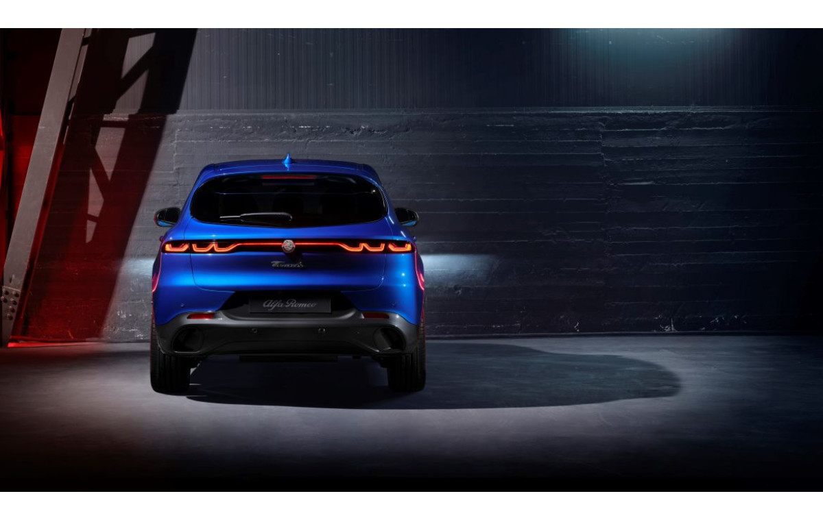 Πάτησε γκάζι η Alfa Romeo το 2022