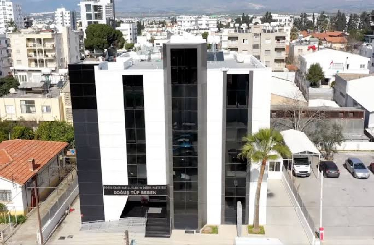 Εξαπάτηση Βρετανών σε κλινικές εξωσωματικής στα κατεχόμενα
