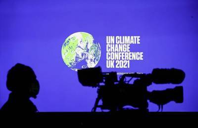 COP26: Διάθεση 130 τρισεκατομμυρίων δολαρίων για την κλιματική αλλαγή