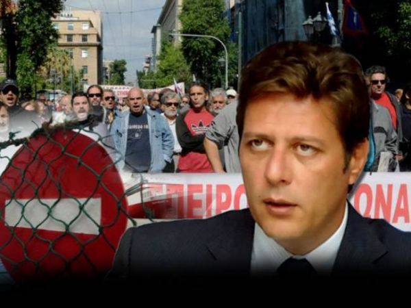 Υπουργείο Ναυτιλίας: Υπό προϋποθέσεις η λειτουργία του "πλοίου ασφάλειας"