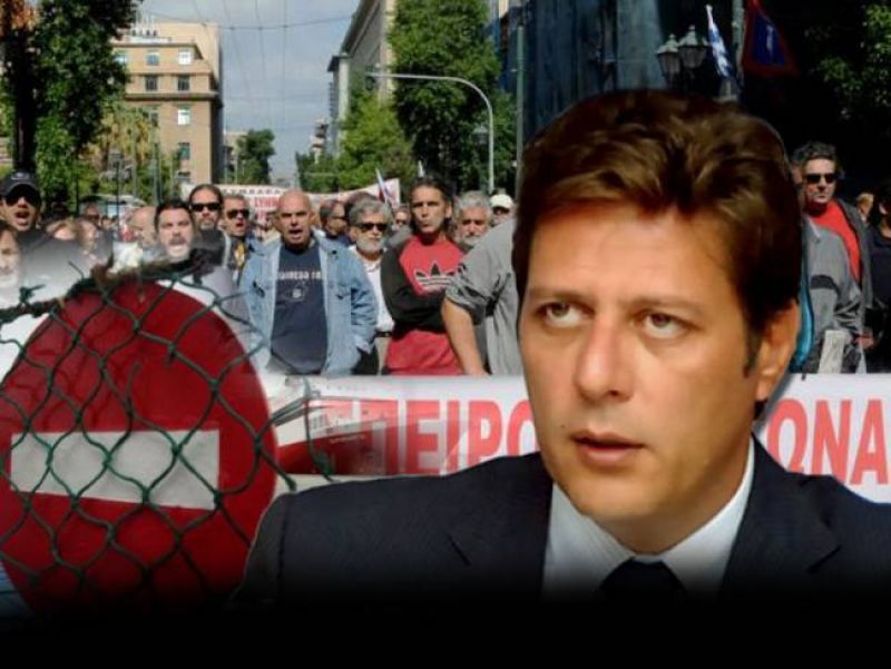 Υπουργείο Ναυτιλίας: Υπό προϋποθέσεις η λειτουργία του "πλοίου ασφάλειας"
