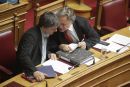 Σε αβέβαια νερά η διαπραγμάτευση- Αγεφύρωτες διαφωνίες με τους δανειστές