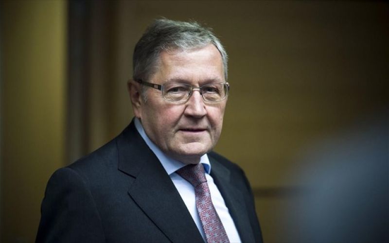 Ρέγκλινγκ: Συμφωνημένες οι επερχόμενες μειώσεις συντάξεων