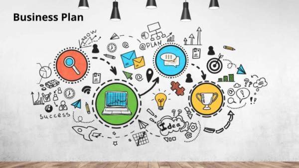 Οδηγός σύνταξης ενός ολοκληρωμένου business plan για τις μικρές επιχειρήσεις
