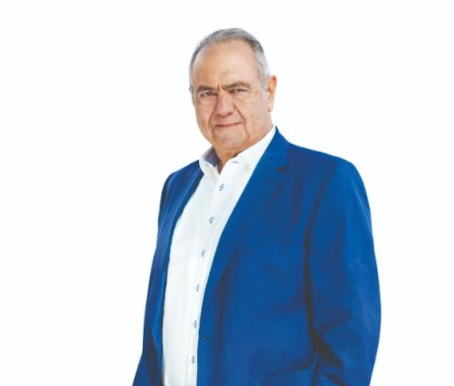 Ο ΣΕΛΠΕ αποχαιρετά τον Γιώργο Γεράρδο