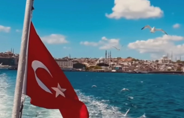 Τουρκία: Επαναφέρει την απαίτηση για άδεια της Άγκυρας στην ηλεκτρική διασύνδεση Ελλάδας–Κύπρου–Ισραήλ