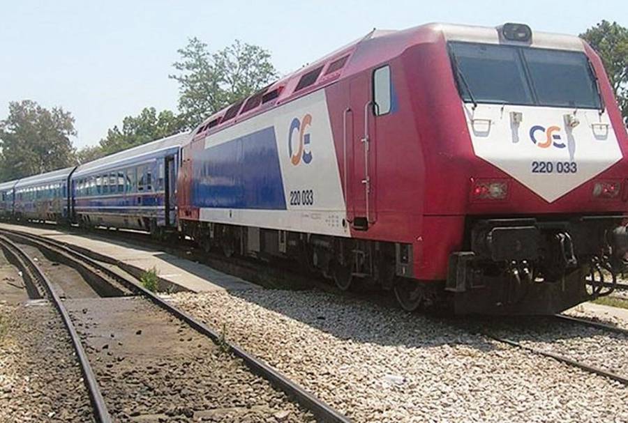 ΤΡΑΙΝΟΣΕ: Αναστολές και τροποποιήσεις δρομολογίων