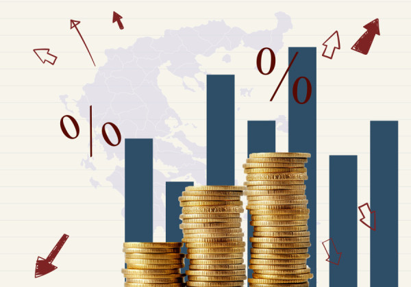 ΕΕ: Αύξηση του ΑΕΠ κατά 1,6% στο γ' τρίμηνο - Τι δείχνουν τα στοιχεία για την Ελλάδα