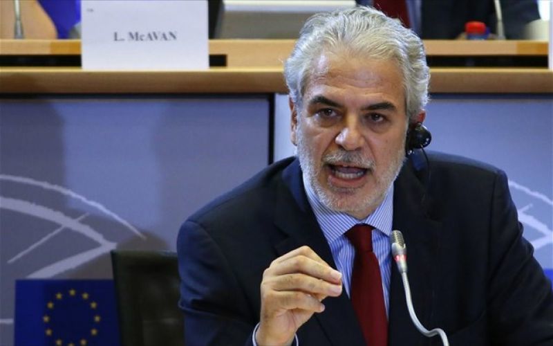 Ένεση ρευστότητας στις τοπικές κοινωνίες από ΕΕ με το προσφυγικό
