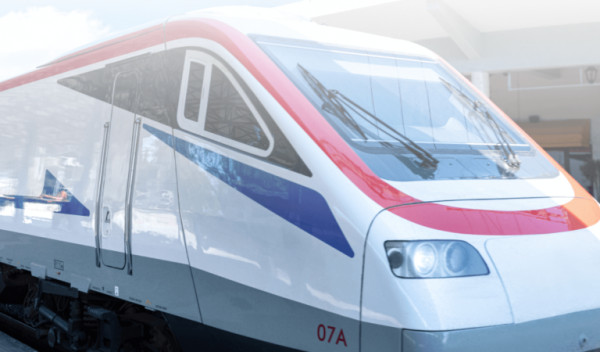 ΡΑΣ προς Hellenic Train: Ζητεί εξηγήσεις για τις καθυστερήσεις