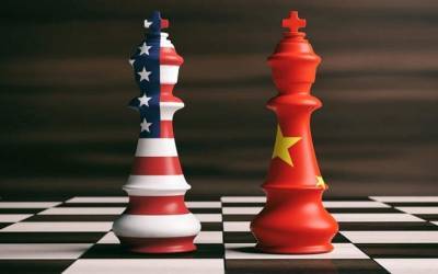 ΗΠΑ-Κίνα: Πρόοδος στις διαπραγματεύσεις για εμπορική συμφωνία