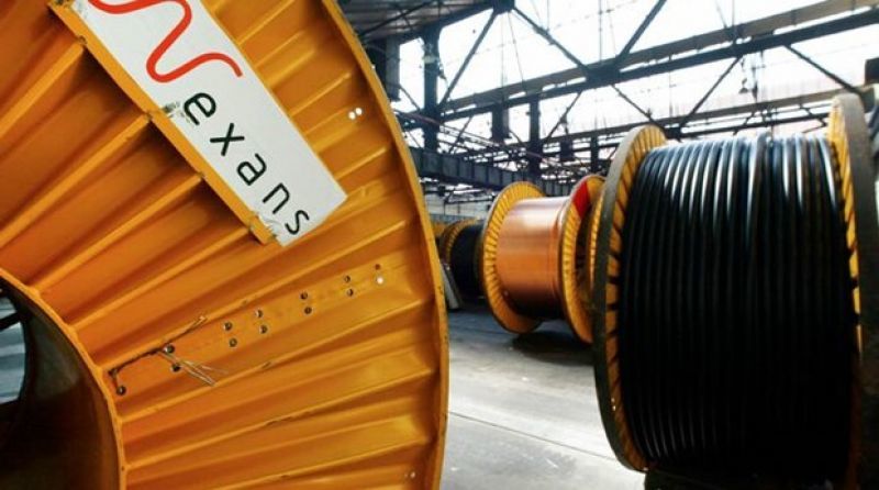 Διευκρινίσεις από την Nexans για την άντληση κεφαλαίων