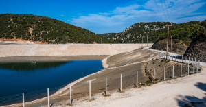 Ώρα αποφάσεων και έργων για τη λειψυδρία
