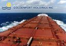 Goldenport Holdings: Το scrap φέρνει ρευστότητα
