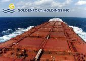 Goldenport Holdings: Το scrap φέρνει ρευστότητα