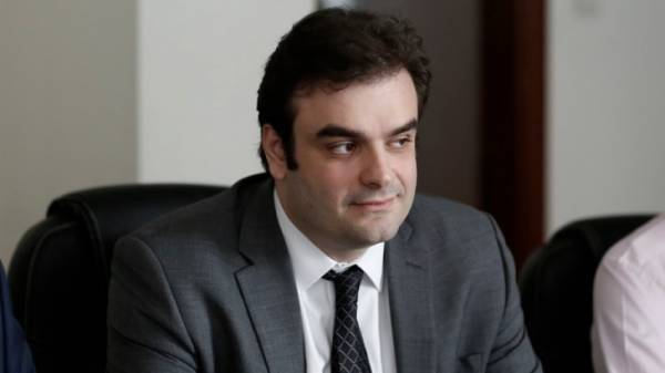 Πιερρακάκης: Στο τέλος του 2020 η δημοπράτηση του δικτύου 5G