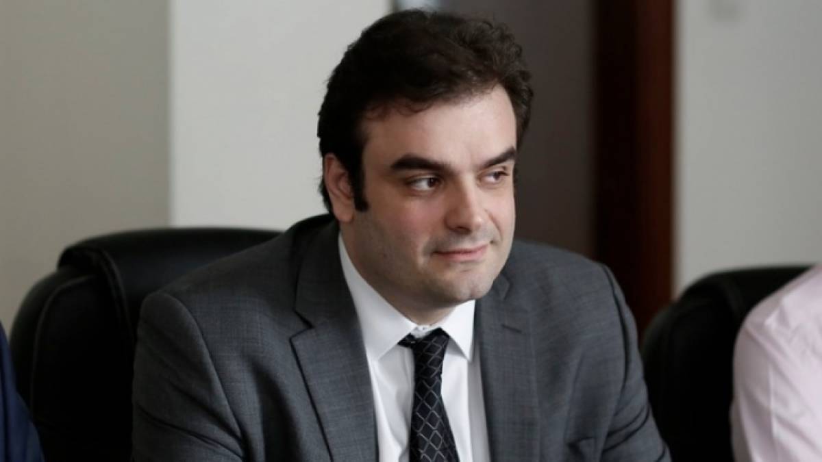 Πιερρακάκης: Στο τέλος του 2020 η δημοπράτηση του δικτύου 5G