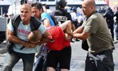 Euro 2016: 116 συλλήψεις σε 3 ημέρες-Συνεχίζονται τα αιματηρά επεισόδια