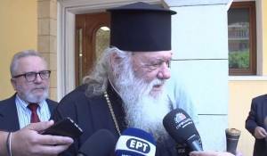 Στις 22 Ιουλίου η συνάντηση Εκκλησίας-Πολιτείας κατόπιν πρόσκλησης Κεραμέως