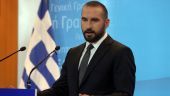 Πυρά Τζανακόπουλου σε Μαρινάκη-Μητσοτάκη: Η Ελλάδα δε θα γίνει Κολομβία!