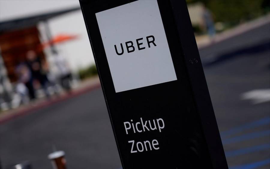 Uber: Προχωρά στην εξαγορά της Transplace