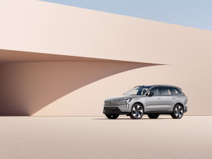 Η Volvo Cars ανακοινώνει πωλήσεις 48.520 αυτοκινήτων παγκοσμίως τον Ιανουάριο