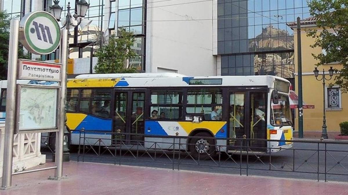 ΟΑΣΑ: Βελτιώνεται η προσβασιμότητα των ΑμεΑ