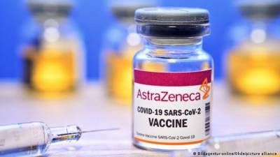Πόσοι δεν νόσησαν με κορονοϊό λόγω του εμβολίου AstraZeneca