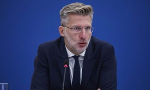 Σκέρτσος: ΣΥΡΙΖΑ και ΠΑΣΟΚ δε λένε ποιους φόρους θα αυξήσουν