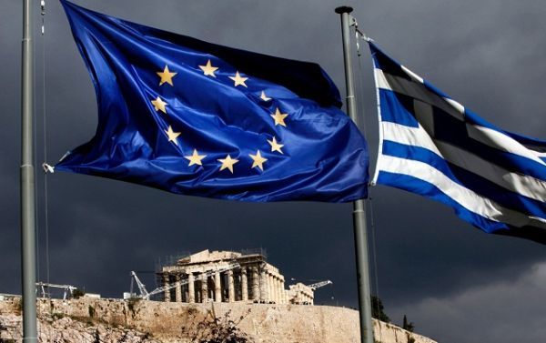 FAS: "Απογοήτευση &amp; σοκ" στην Ευρωζώνη από την "άβουλη Ελλάδα"