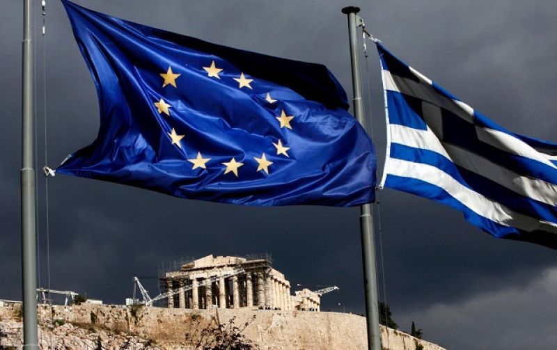 FAS: "Απογοήτευση &amp; σοκ" στην Ευρωζώνη από την "άβουλη Ελλάδα"
