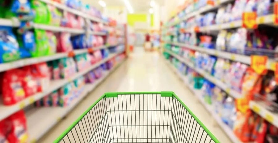 Σούπερ μάρκετ: Αύξηση τζίρου 8,9% το 2023-Πώς... επιβιώνουν οι καταναλωτές