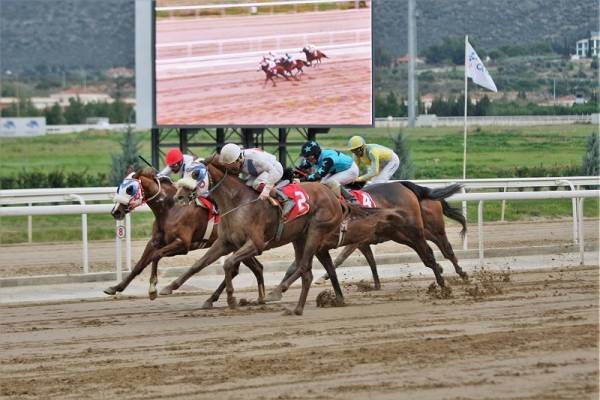 Markopoulo Park: Τρία ΣΚΟΡ και επιδότηση Γκανιάν με 2.000 ευρώ