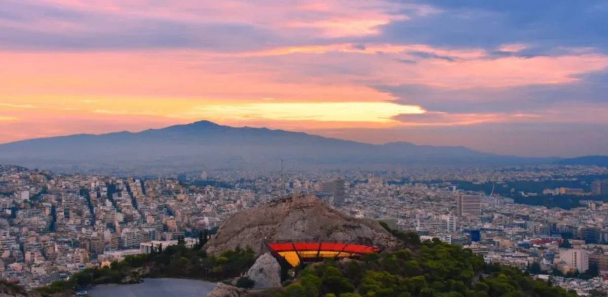 Το City Drive-In Cinema έρχεται τον Ιούνιο στον Λυκαβηττό