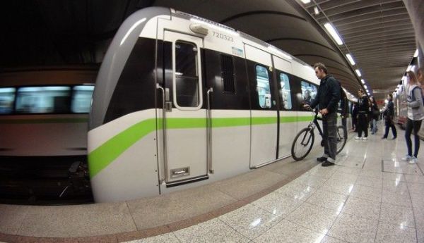 Στάση εργασίας σήμερα σε μετρό, ηλεκτρικό, λεωφορεία και τρόλεϊ