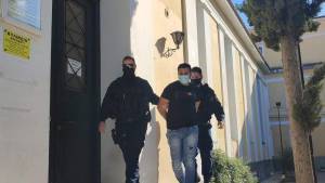 Ποινική δίωξη σε βαθμό κακουργήματος στον Αιγύπτιο για την ομηρία