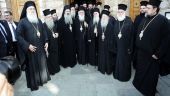 Σκοπιανό: «Ιερό μέτωπο» από μητροπολίτες για τη Μακεδονία