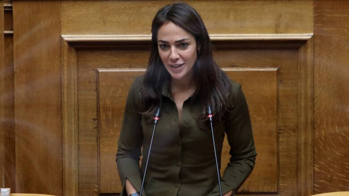 Μιχαηλίδου: Έχουμε φέρει τα «πάνω-κάτω» στο ζήτημα της παιδικής προστασίας