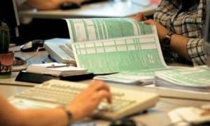 Απανωτά «ραντεβού» με την εφορία έως το τέλος του χρόνου