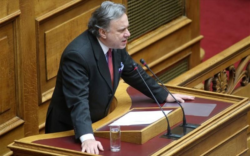 Κατρούγκαλος-ΕΚΑΣ: Δεν θα ζητηθούν αναδρομικά