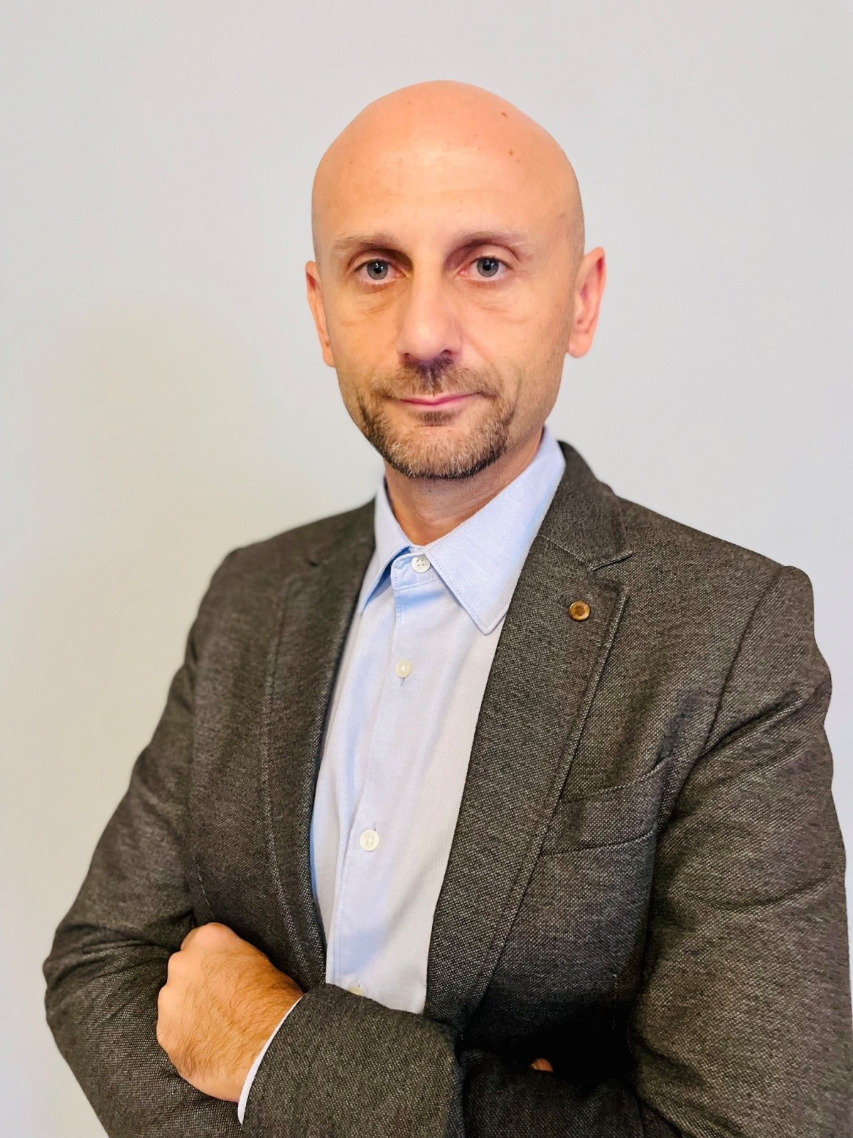 FORTINET: Εντάσσει στην ομάδα της τον Δημήτρη Σκενδερλή