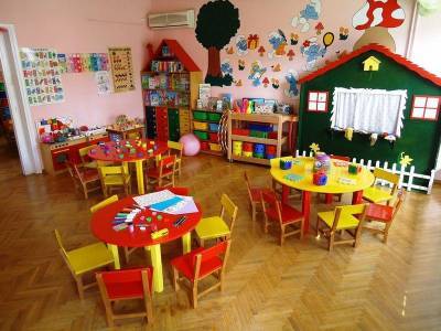Επιδοτούμενες θέσεις σε παιδικούς σταθμούς: Δικαιούχοι και διαδικασία