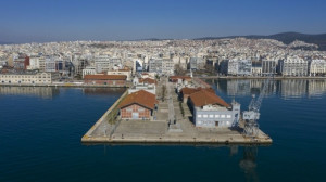 ΟΛΘ: Ρεκόρ επιδόσεων και επενδύσεις που αλλάζουν τον χάρτη των μεταφορών στη ΝΑ Ευρώπη