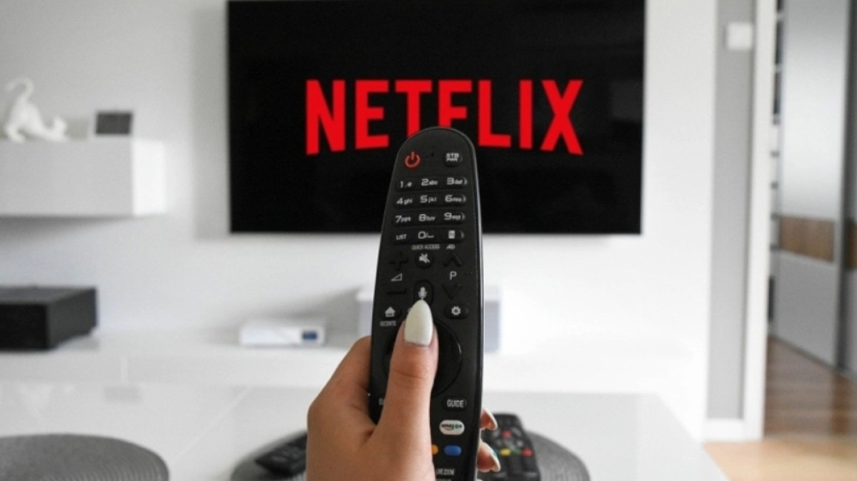Netflix: Επενδύει 2,5 δισ. δολάρια σε παραγωγές της Νότιας Κορέας