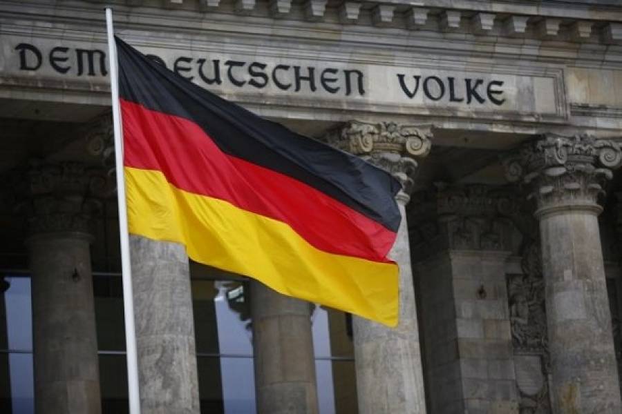 Γερμανία: Ισχυρή ανάπτυξη στο τρίτο τρίμηνο βλέπει το υπουργείο Οικονομικών