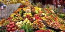 Τα φρούτα σχεδόν μονοπωλούν παραγωγή &amp; εξαγωγές στην Ελλάδα