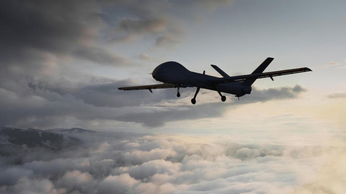 Ουκρανία: Ρωσική επιδρομή με πάνω από 260 drones – Τουλάχιστον 27 νεκροί
